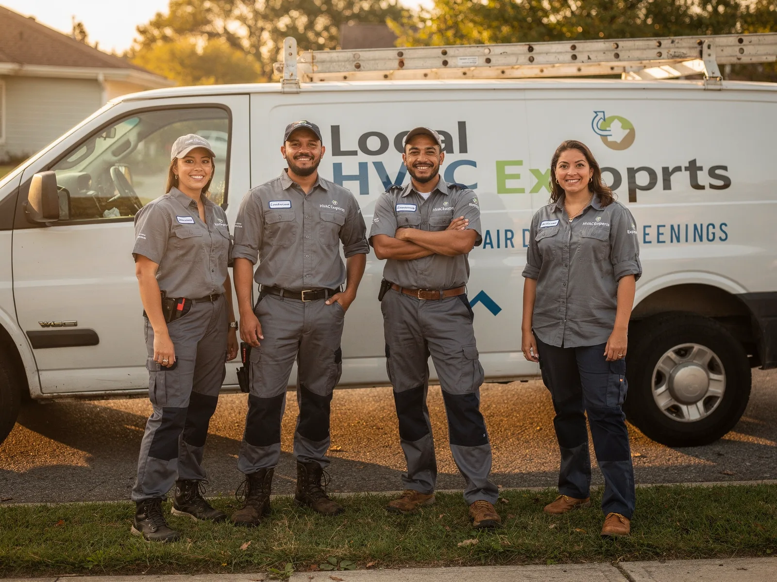 24/7 HVAC Repair & AC Replacement company in Cazenovia, WI