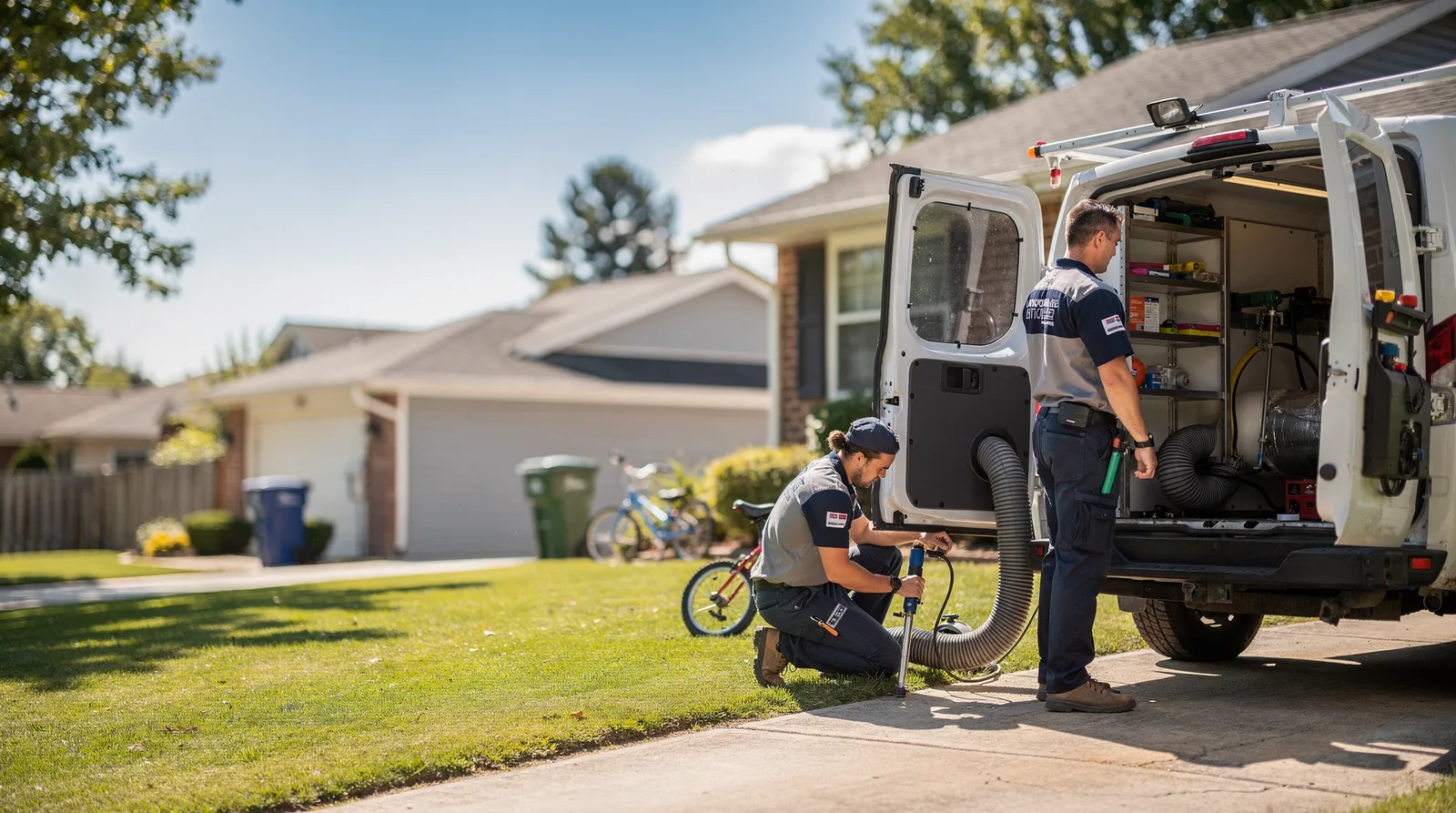 24/7 HVAC Repair & AC Replacement in Cazenovia, WI near me